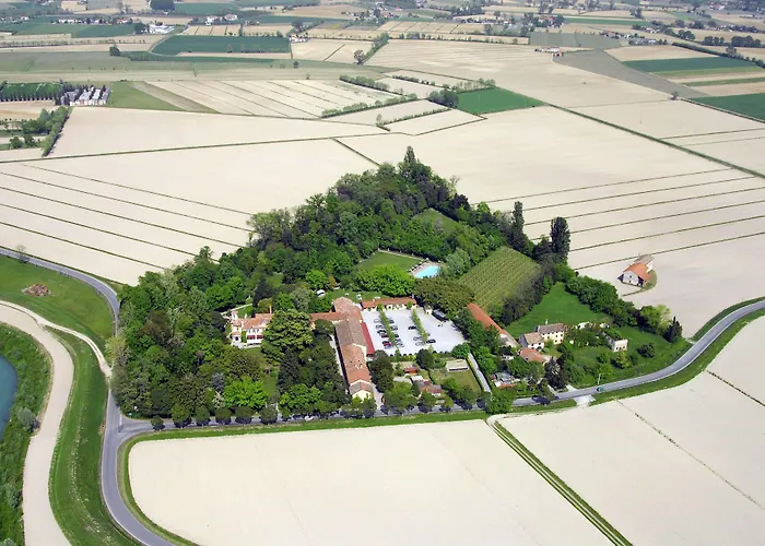 Hotel Villa Luppis