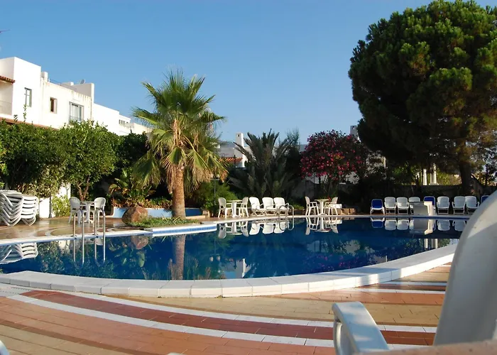 Hotel Giardino Sul Mare