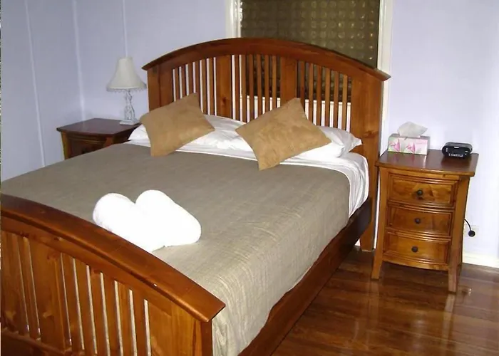 Koala Tree Motel