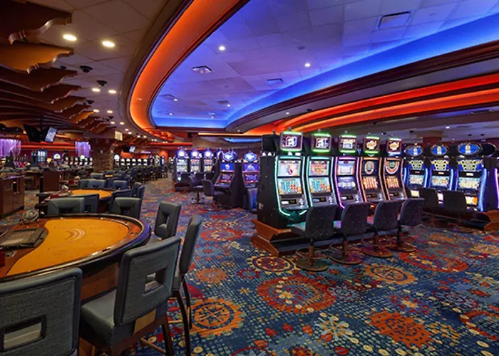 Chumash Casino Resort