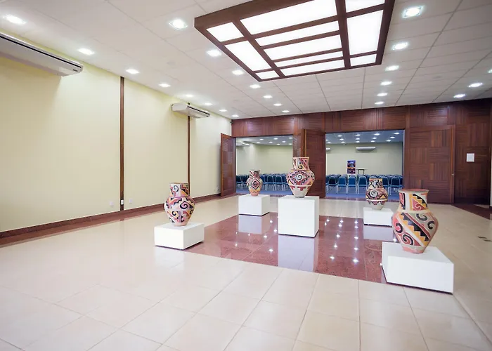 Wetiga Hotel