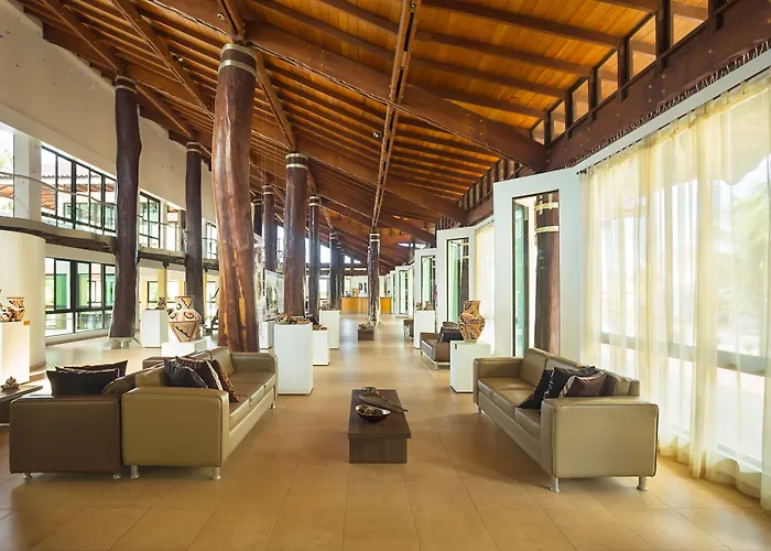 Wetiga Hotel Bonito 