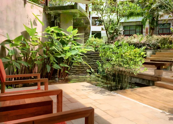 The Elements Krabi Resort - Sha Plus
