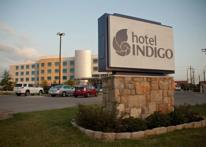 Indigo By Ihg