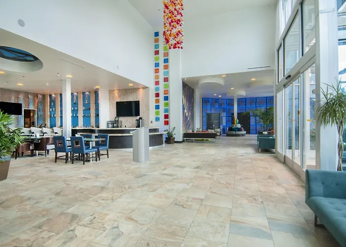 Indigo By Ihg