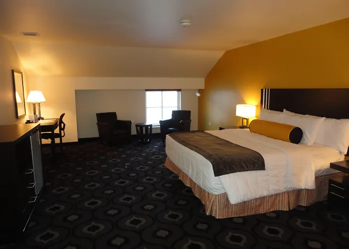 Grand Z Hotel Casino By Red Lion Hotels (Adults Only) Central City