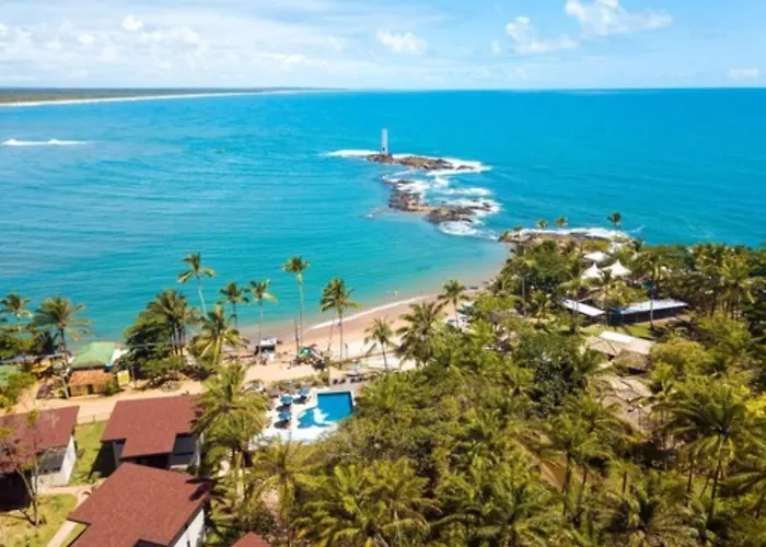 Aldeia do Mar
