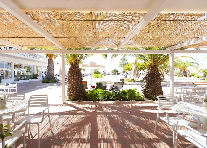 Hotel Vasco Da Gama Monte Gordo