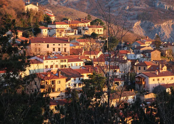 Hotel La Fontana