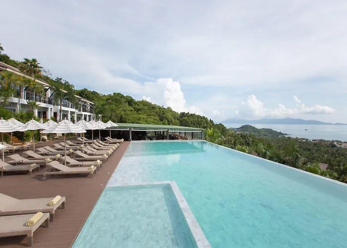 Mantra Samui Resort - Adults Only