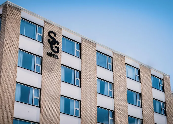 Hotel Saint-Germain Rimouski