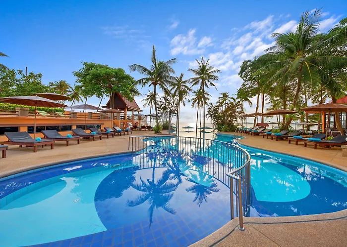 Pinnacle Samui Resort