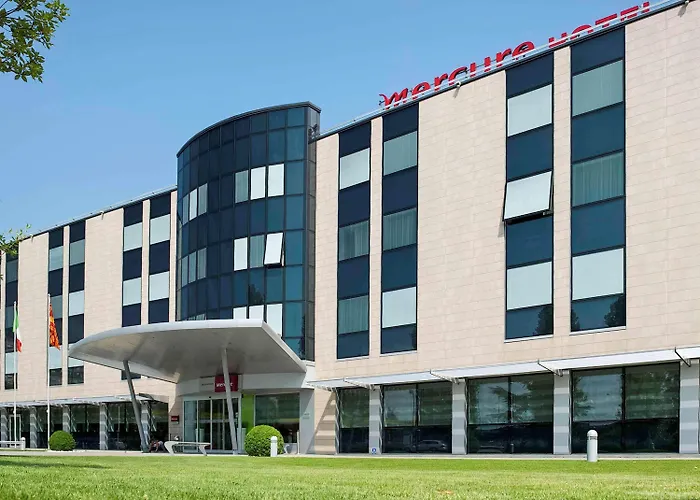 Hotel Mercure Venezia-Marghera
