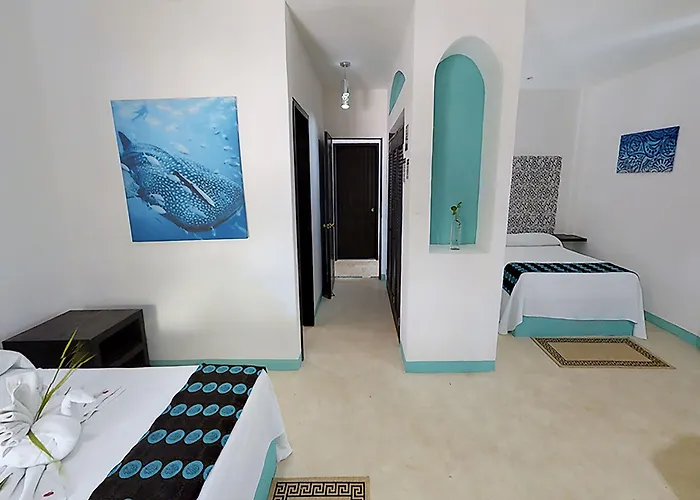 Hotel Villas Tiburon Adults Only