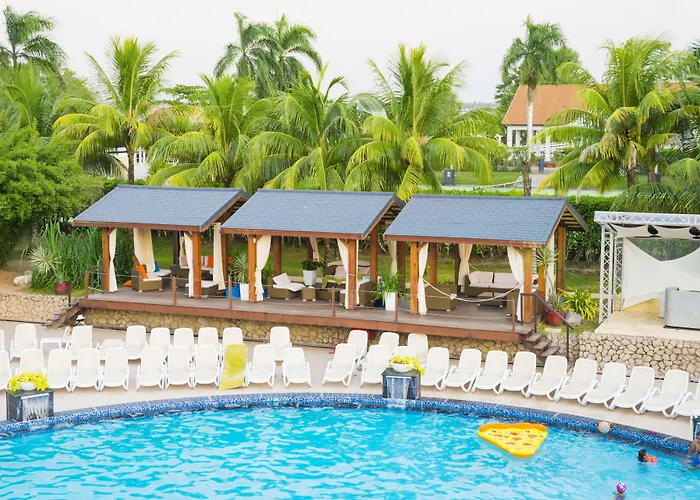 Torarica Resort