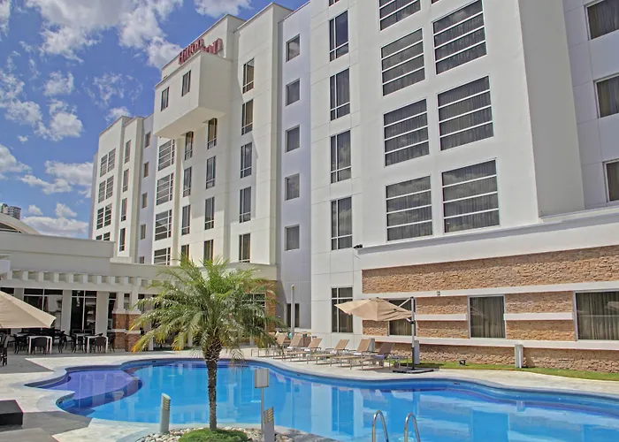 Hilton Garden Inn Tuxtla Gutiérrez