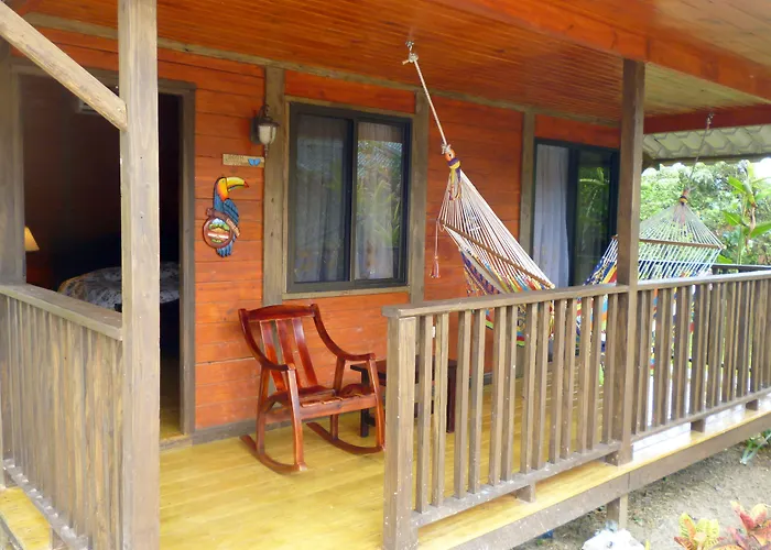 Blue River Resort & Hot Springs