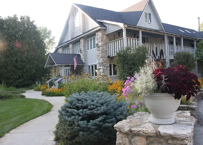 Country House Resort Sister Bay