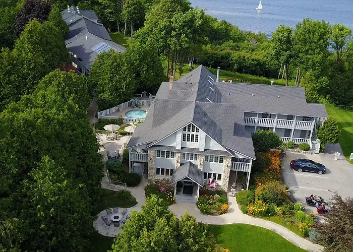 Country House Resort