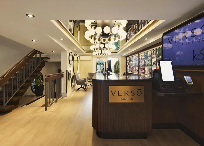 Verso