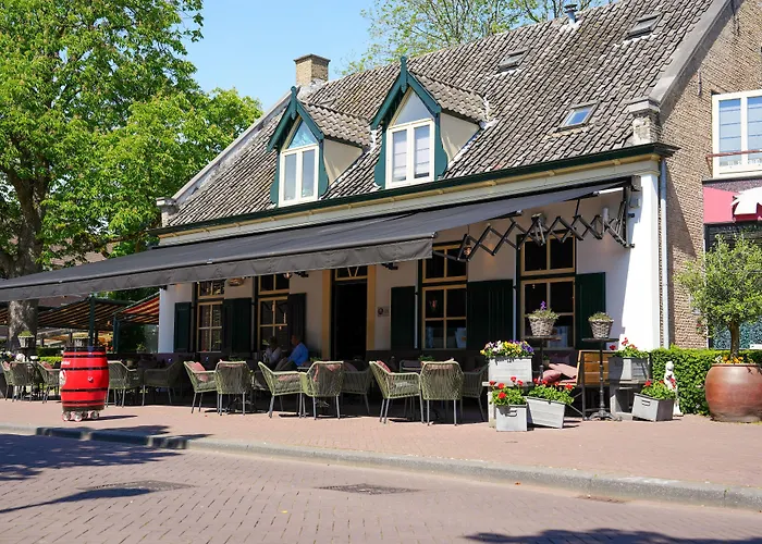 Hotel Het Witte Paard