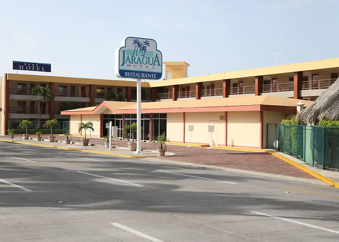 Hotel Jaragua
