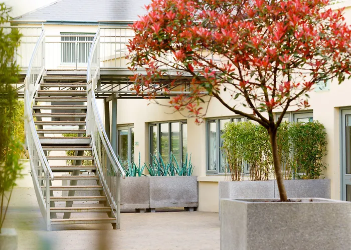 Park Place Apartments