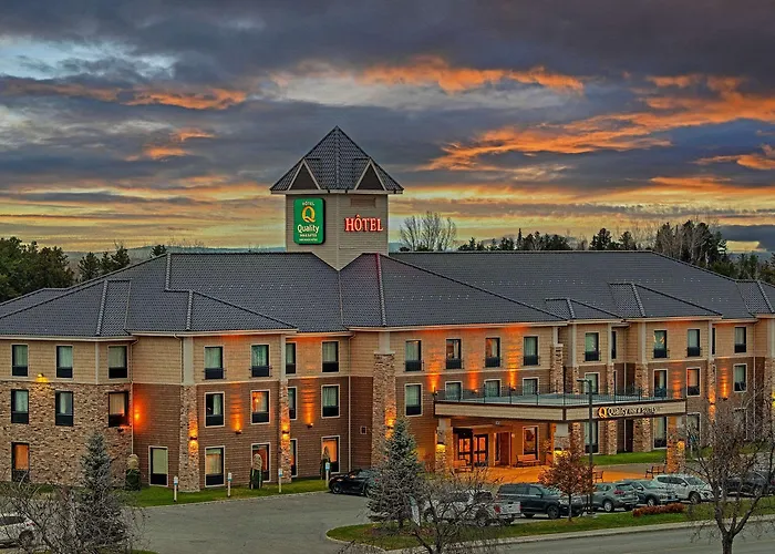 Quality Inn & Suites