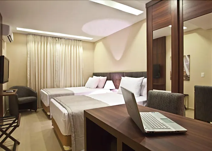 Hotel Granja Brasil Resort Itaipava