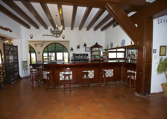 Tugasa Hotel Las Truchas