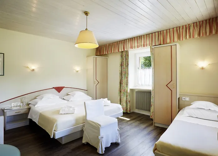 Hotel Löwenhof Brixen