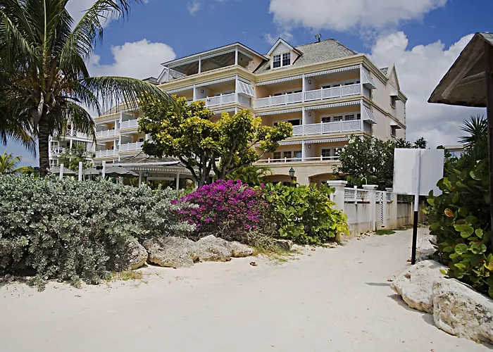 Coral Sands Beach