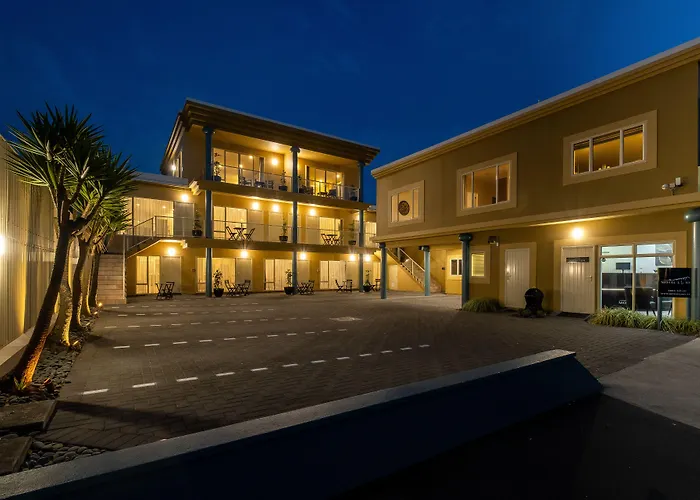 Motel De La Mer