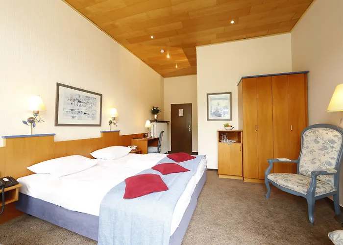 Hotel Karl Noss Cochem