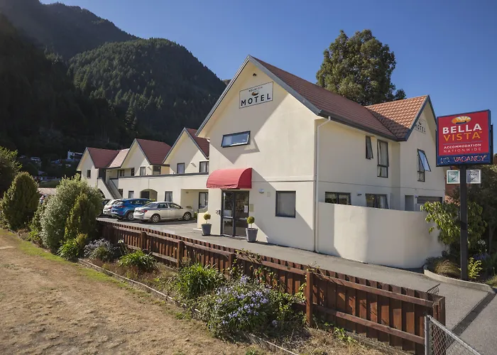 Bella Vista Queenstown
