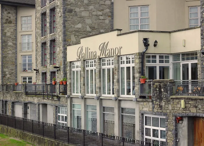 Ballina Manor