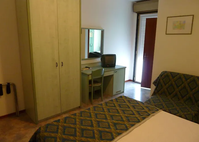 Hotel Firenze Bibione