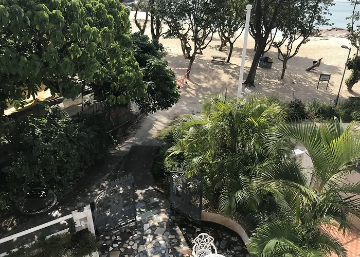 Concerto Inn