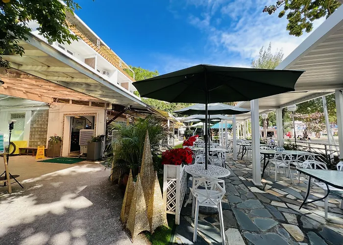 Concerto Inn