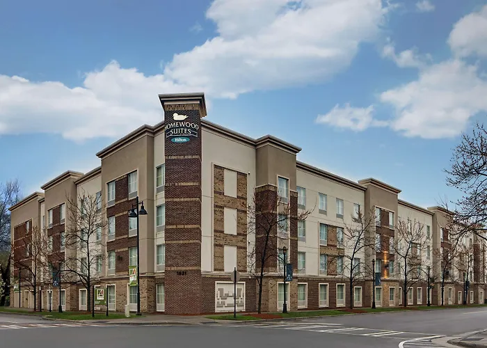 Homewood Suites Ayrsley