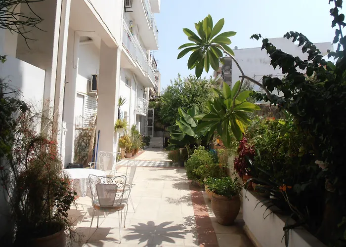 Diana Rooms