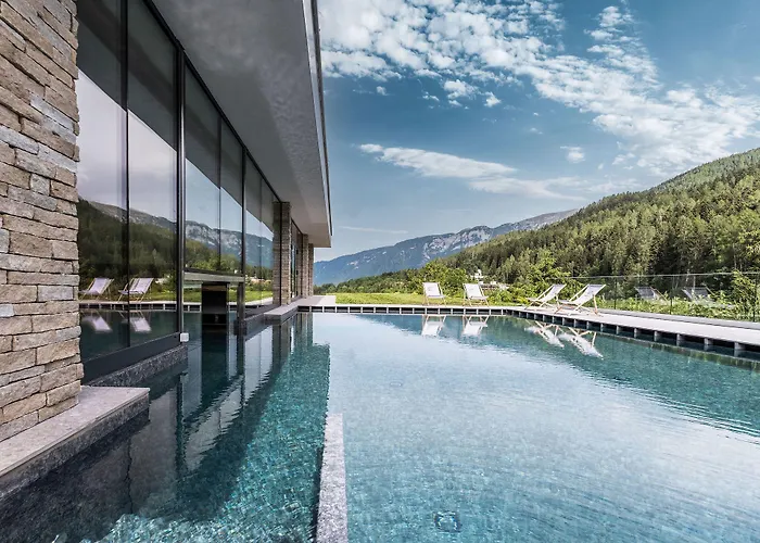 Gaia Residence Hotel