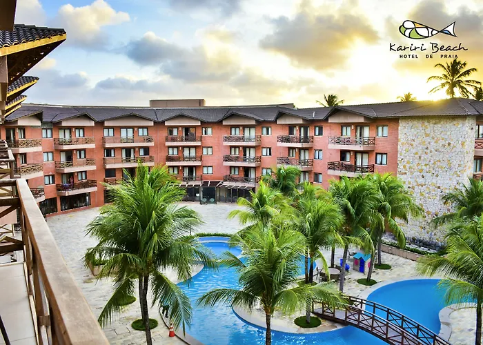 Kariri Beach Hotel
