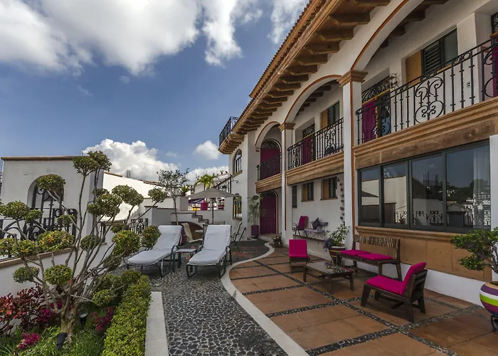 Boutique Pueblo Lindo