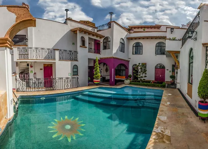 Boutique Pueblo Lindo
