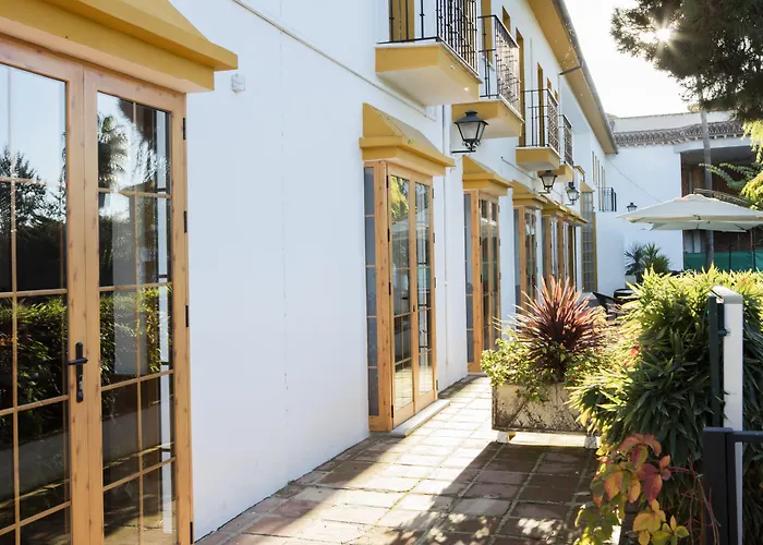 Hotel Tugasa El Almendral Setenil De Las Bodegas