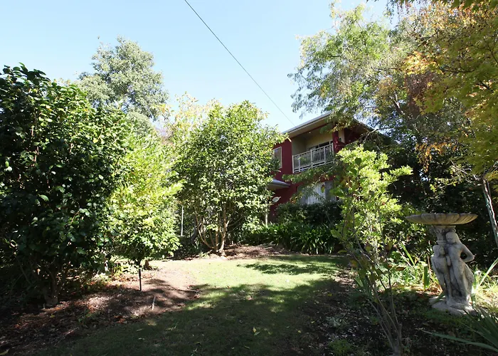 Amble At Hahndorf