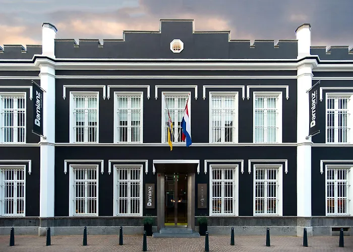 Het Arresthuis