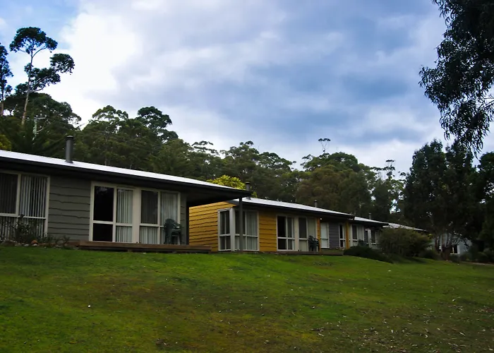 Bruny Island Escapes And Hotel Bruny