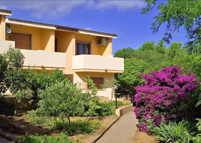 Club Hotel Residence Baiaverde